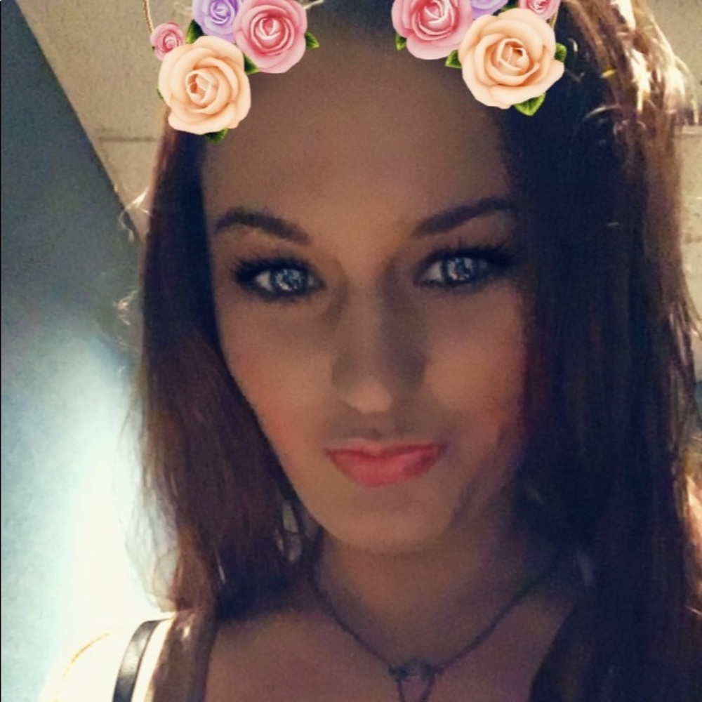 Meet your Posher, Jen